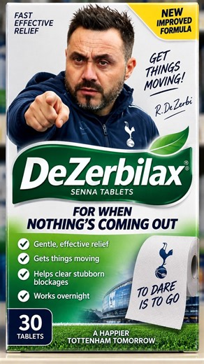 Tottenham’s Attack Is COMPLETELY BLOCKED 💩 | Spurs vs Liverpool #tottenham #spurs #liverpoolfc