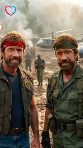 Chuck Norris Filmography – The Rise of an Action Legend