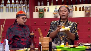 8.1K views · 196 reactions | Klinik Pengobatan | NET. Comedy | Facebook