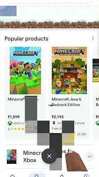 tutorial on Google minecraft