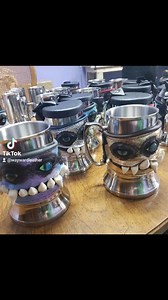 Perception check failed. Not a single mimic in this video. #waywardleatherdesign #mimic #monster #thatsamimic #critters #leatherwork #renaissancefaire | Wayward Leather Design