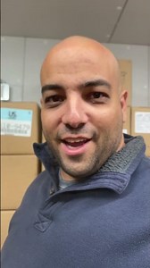 Time & Temperature | Walk-in Freezer