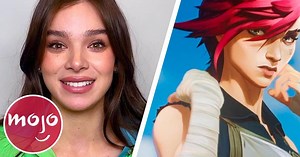 Top 10 Best Netflix Voice Acting Performances | Articles on WatchMojo.com