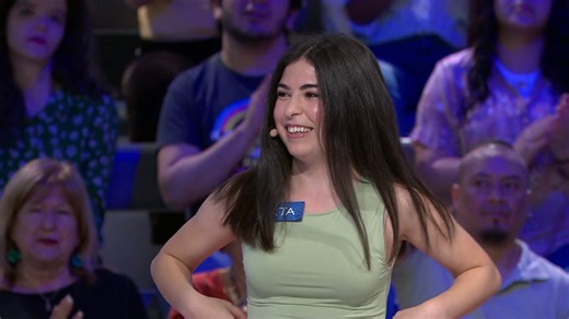 “¡Vaya compañera nueva que tienes!”: Marta aprovecha los errores de María y se hace con un pastón de 1.275 euros