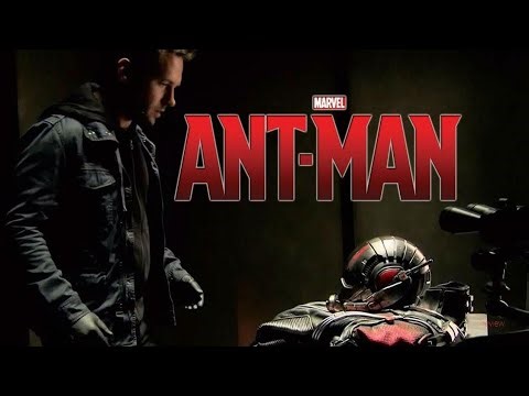 Ant-man movie review fact and story breakdown