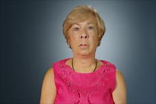 Christine Courtois Defines Vicarious Trauma