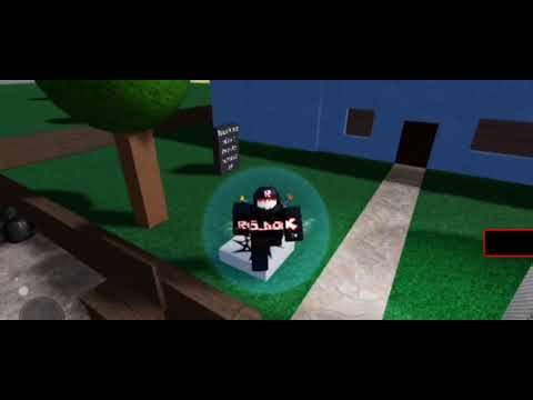 Escaping the ROBLOX skybox using Commands...