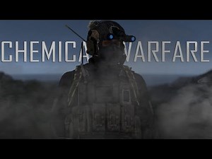 ArmA 3 | CHEMICAL WARFARE