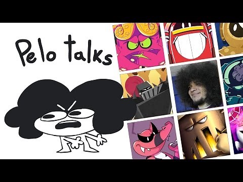 Pelo Habla - #artvsartist [Español]