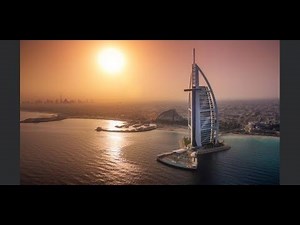 [Documentary]두바이 7성 호텔 버즈 알 아랍