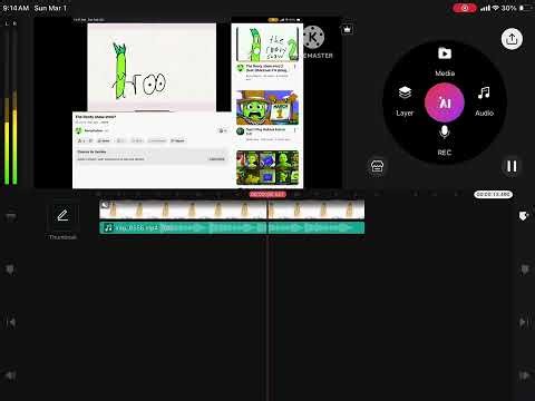 Rootydaikon intro in Mari group