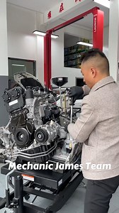 Audi A4 Engine Clean & Install! | Mechanic James Team