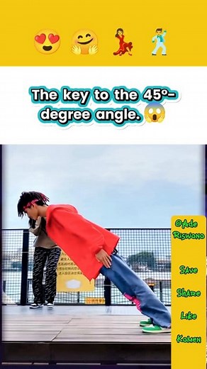 Tutorial, The key to the 45-degree angle. #dance #tutorial #moonwalk #fyp #fypreels #aderiswono Nasrun Se Nasrun Evi Dede Enin Bungsu Engkar Sukaenah Supyadi Yeni Yenn Qucho M Yusup Mountegarza Kudrat Drat Frida Dolfina Dewi Kunty Jtm Endang Setia P | Ade Riswono