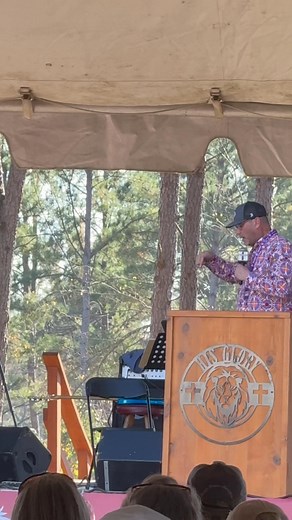 His Glory Weekend 🔥 | Joe Joe Dawson