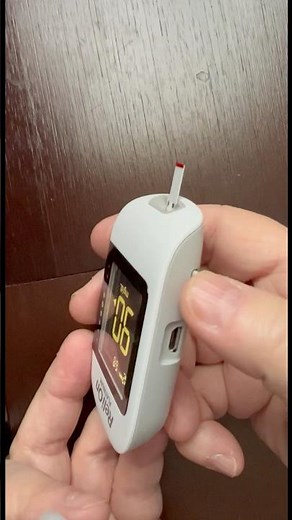 Relion Platinum Device How To Remove Test Strip And Lancet For Next Use # Relion #diabetes #walmart