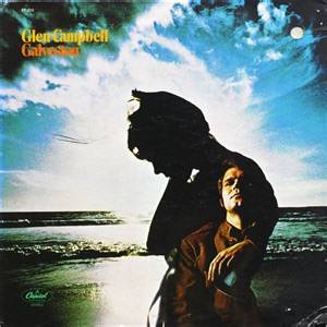 Glen Campbell - Galveston