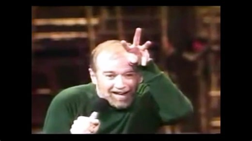 26K views · 472 reactions | George Carlin "Cats and Dogs" | Flashback Comedy Videos | Facebook