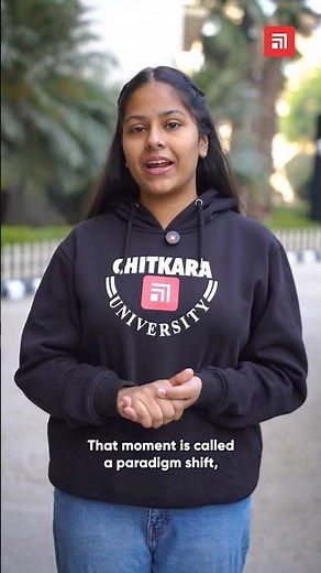 From Old Thinking to New Ideas: Understanding Paradigm Shift