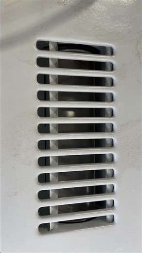 Cyclone Booster Fan I-226693