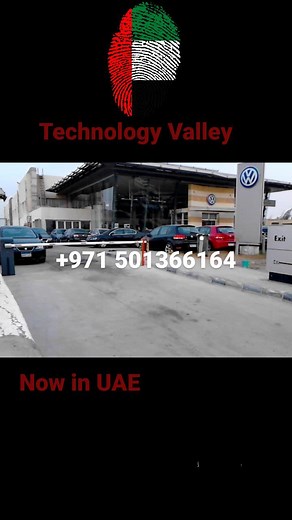 Technology Valley on Reels