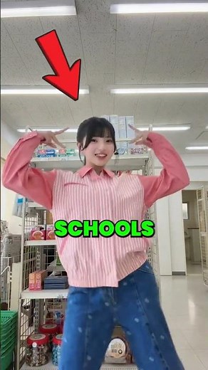 Japanese School Rules That Will Shock You!