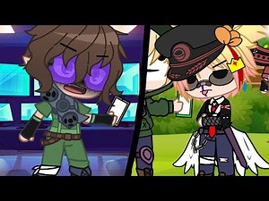 ||Where the f*** are my Child meme|| [MCYT] `Hermitcraft X Dream SMP Crossover` ⚠️TW!Swearing