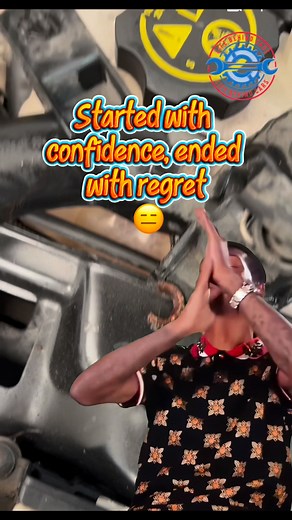 Cylinder Head Nightmare 😑🔩 | Bolt Snapped! ⚡ #EngineFail #MechanicProblems # #CarRepair #EpicFail | Life Behind Cars