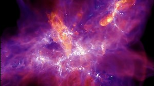 Comment naissent les étoiles ? La vidéo scientifique impressionnante