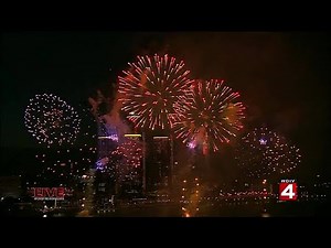 2016 Ford Fireworks