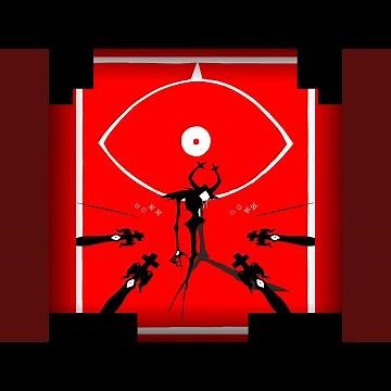 credits song for my death but i'm the roaring knight