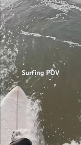 POV: Surfing Small Waves in 7°c Waters || East Coast Scotland