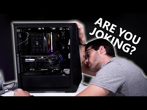 Fixing a Viewer's BROKEN Gaming PC? - Fix or Flop S2:E10