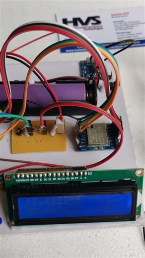 Vehicle Tracking System Using LORA and GPS