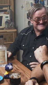 Bubbles let his inner Conky out on this one 😂 | the.shitmobile