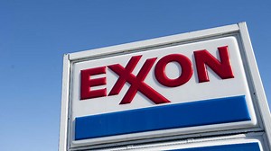 ExxonMobil profits more than double on higher oil prices
