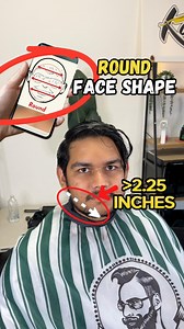 Middle part flow x modern mullet x ninja got a low taper fade 💈 here’s how you find what haircut will suit you best | Kong The Barber