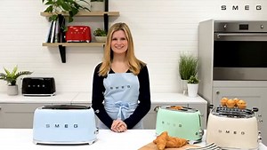 How to Clean and Maintain Your Smeg Toaster: A Complete Guide