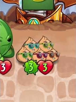 Destruction time - Pvz Heroes