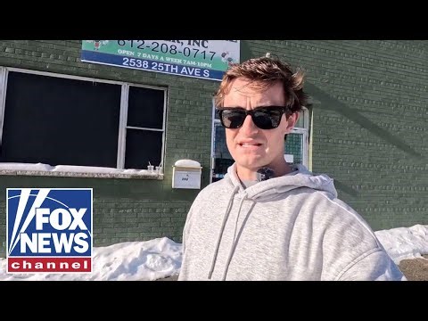 'NONSENSE': California's 'Stop Nick Shirley Act' sparks backlash