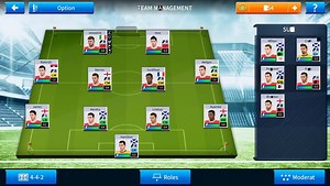 Dream league soccer 2020