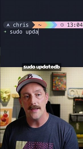 Linux tools you NEED TO KNOW! Locate #linux #linuxcommands #programming