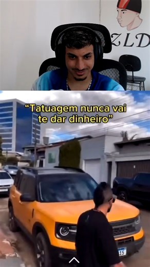 zelandia | tatuagem nunca vai te dar dinheiro . . #humor #tatuagem #fy #explorar | Instagram