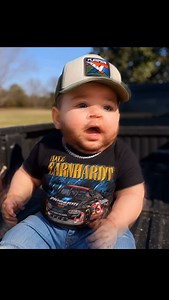 Baby Jo needs some Jack in a bottle 😂 | Jo Tyler