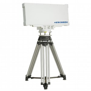 [Hot Item] 10km Ku Band Three-Coordinate Radar System Anti Fpv Drone Detector