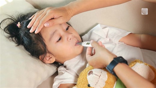 Has flu season peaked? Here's what you need to know