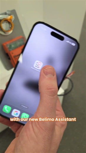 #HVAC Part: NEW Belimo Differential Air Pressure Sensor