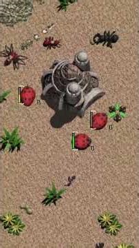 สารคดีแมลงปีกแข็ง ภาค 5 #shorts #short #games #gaming #gameplay #bug #bugs #buggame #gamebugs #แมลง