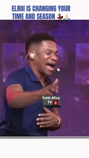 THE SET TIME IS NOW 🙏🏻 #pastorjerryeze #nsppd #elroi #whatgodcannotdodoesnotexist #youtubeshorts