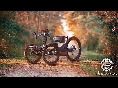 SOLIDWORKS 2024 What's New: Visualize (rendering)