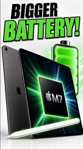 iPad Pro Apple Pencil Battery Problem FINALLY Getting Fixed! #applepencil #leak